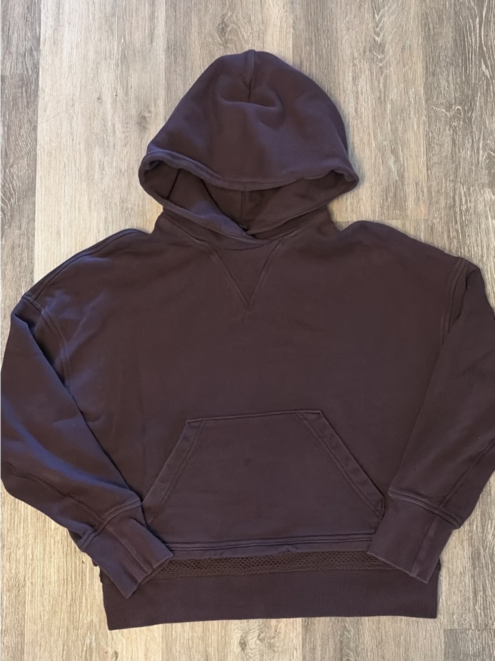 lululemon athletica Women's Pullover Hoodie